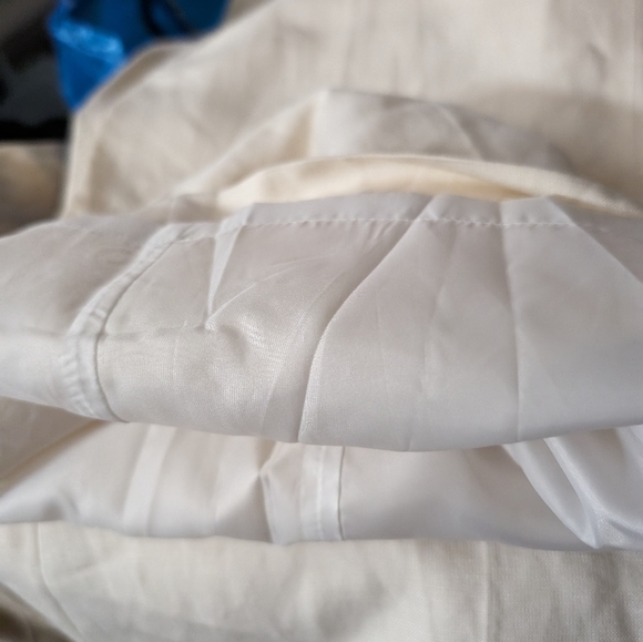 Brand New w/tags Calvin Klein Trousers SZ 12 - Picture 2 of 8